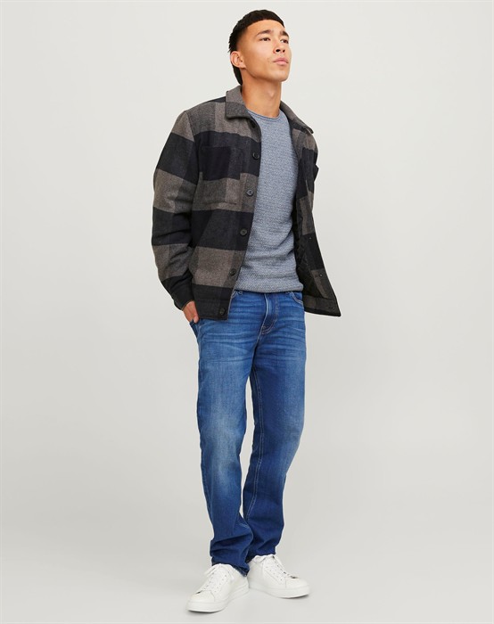 Clark Original 378 Jeans 